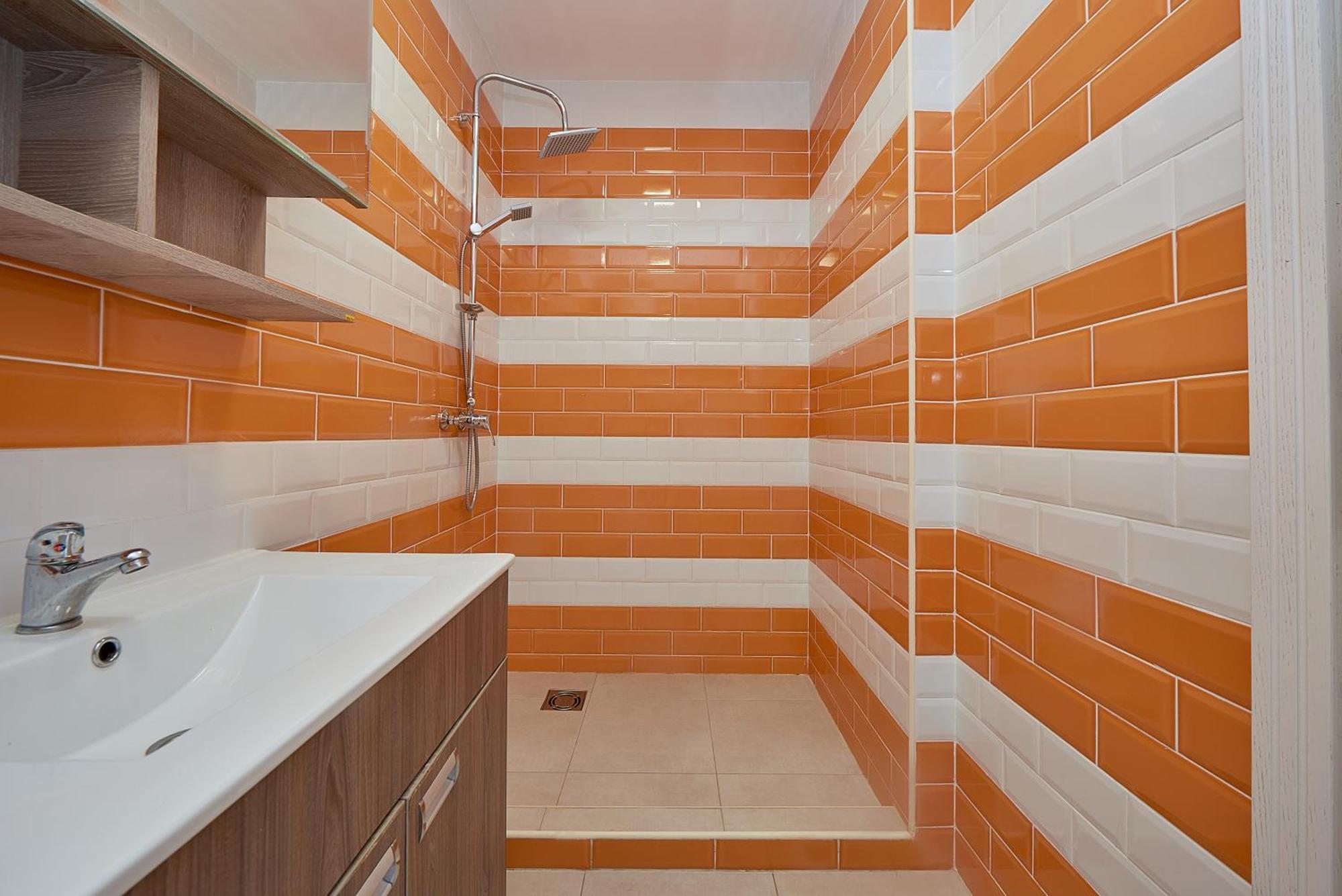 Adria Lux Apartmens 2 Sveti Stefan Buitenkant foto