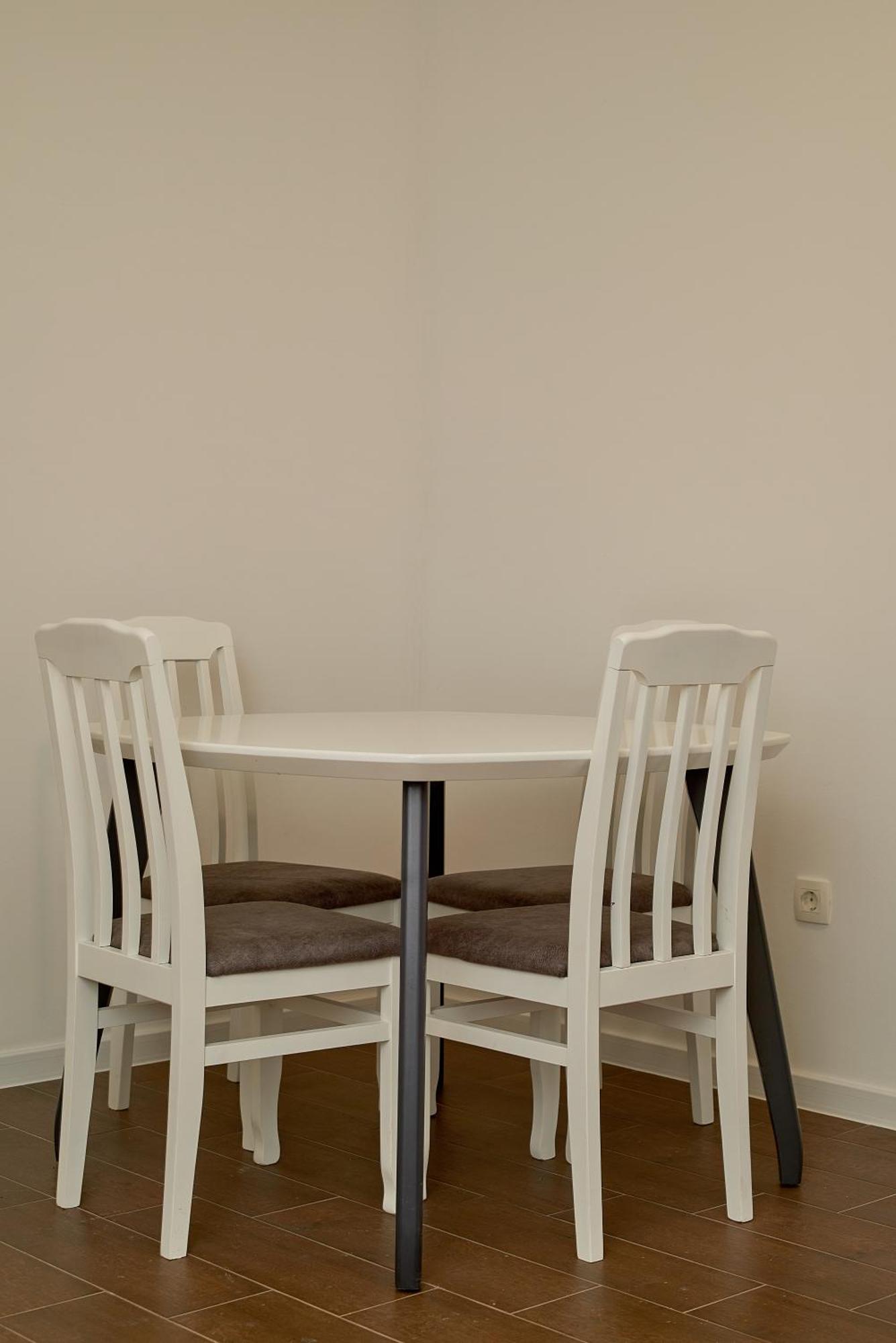 Adria Lux Apartmens 2 Sveti Stefan Buitenkant foto